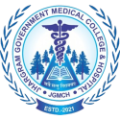 Jhargram Government Medical College & Hospital, Jhargram - Logo