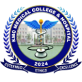 KMC Medical College, Maharajganj - Logo