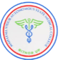 Mahatma Vidur Autonomous State Medical College, Bijnor - Logo