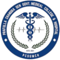 Prafulla Chandra Sen Government Medical College & Hospital, Hooghly - Logo