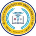 Shri Rawatpura Sarkar Institute of Medical Sciences and Research, Raipur - Logo