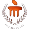 Sikkim Manipal Institute of Medical Science, Gangtok - Logo