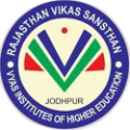 Vyas Medical College, Jodhpur - Logo