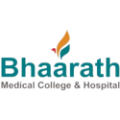 Bharat Medical College, Purulia - Logo