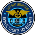 East West Institute Of Medical Science And Research, Purba Barddhaman - Logo