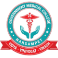 Government Medical College, Narsampet - Logo