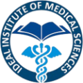 Ideal Institute Of Medical Science, Palghar - Logo