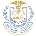 Mandakini Institute of Medical Sciences and Hospital, Nadia - Logo