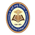 Government Medical College, Mahasamund - Logo