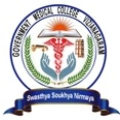 Government Medical College, Vizianagaram - Logo