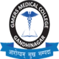 GMERS Medical College, Gandhinagar - Logo