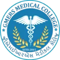 GMERS Medical College, Hadiyol - Logo