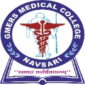 GMERS Medical College, Navsari - Logo