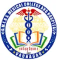 GMERS Medical College, Vadnagar - Logo