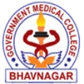 Government Medical College, Bhavnagar - Logo