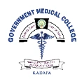 Government Medical College (Rajiv Gandhi Institute of Medical Sciences), Kadapa - Logo