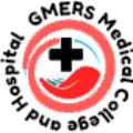 GMERS Medical College, Rajpipla - Logo