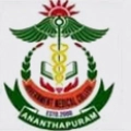 Government Medical College, Ananthapuram - Logo