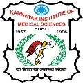 Karnataka Institute of Medical Sciences, Hubballi - Logo