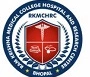 Ram Krishna College Hospital & Research Centre, Bhopal - Logo