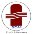 SDM College of Medical Sciences & Hospital, Sattur - Logo