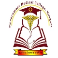 Government Medical College, Hingoli - Logo