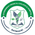 Government Medical College, Ratnagiri - Logo