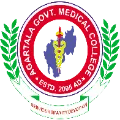 Agartala Government Medical College, Agartala - Logo