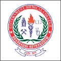 Government Medical College, Bhadradri Kothagudem - Logo