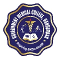 Grant Medical College, Mumbai - Logo