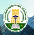 Government Medical College, Virudhunagar - Logo