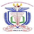 Meenakshi Medical College and Research Institute, Enathur - Logo