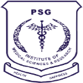 PSG Institute of Medical Sciences, Coimbatore - Logo