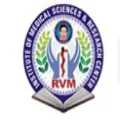 R.V.M. Institute of Medical Sciences and Research Centre, Siddipet - Logo