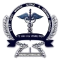 Veer Chandra Singh Garhwali Government Medical Science & Research Institute, Srinagar - Logo