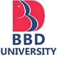 Babu Banarsi Das College Of Dental sciences, Lucknow* - Logo