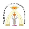 RAMA Dental College, Kanpur* - Logo