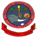 Regional Dental College, Guwahati - Logo