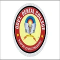 Govt. Dental College, Raipur - Logo