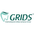 Goenka Research Institute of Dental Sciences, Gandhinagar - Logo