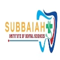 Subbaiah Institute of Dental Sciences, Shimoga - Logo