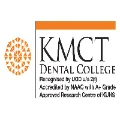 KMCT Dental College, Calicut - Logo