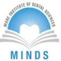 Mahe Institute of Dental Sciences & Hospital, Mahe - Logo