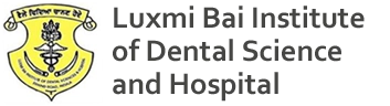 Luxmi Bai Institute of Dental Sciences & Hospital, Patiala - Logo