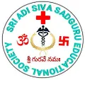 Sri Adi Shiva Sadguru Alli Saheb Sivaaryula Ayurvedic Medical College and Research Centre, Anantpur - Logo