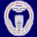 Dayanand Ayurvedic Medical College & Hospital, Siwan - Logo