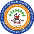 Sheth JP Govt. Ayurved College, Bhavanagar - Logo