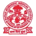 Bapuji Ayurvedic Medical College & Hospital, Shimoga - Logo