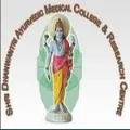 Dhanwantari Ayurvedic Medical College, Hospital & Research Centre,Belgaum - Logo