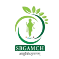 SBG Ayurvedic Medical College & Hospital, Belgavi - Logo